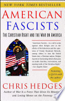 American Fascists
