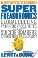 SuperFreakonomics