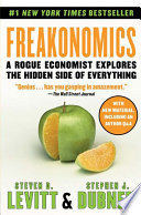 Freakonomics