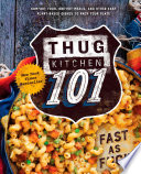 Thug Kitchen 101