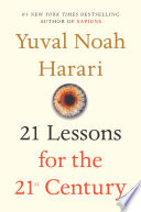 21 Lessons for the 21st Century