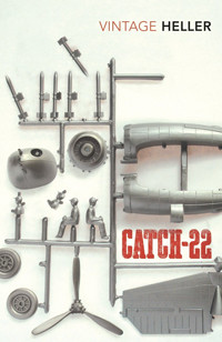 Catch-22: 50th Anniversary Edition