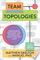 Team Topologies