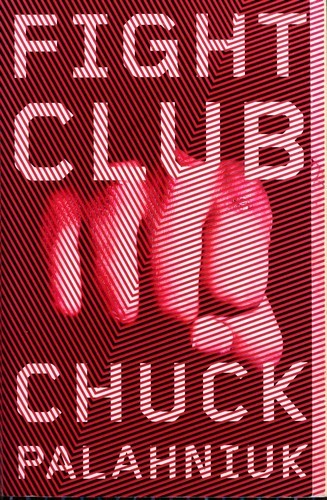 Fight Club: A Novel