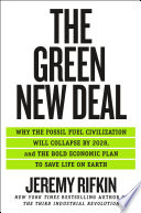 The Green New Deal