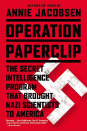 Operation Paperclip